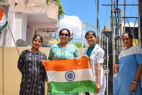 Delhi Institute of Technology and Paramedical Sciences New Delhi Extra Curriculars photo 5